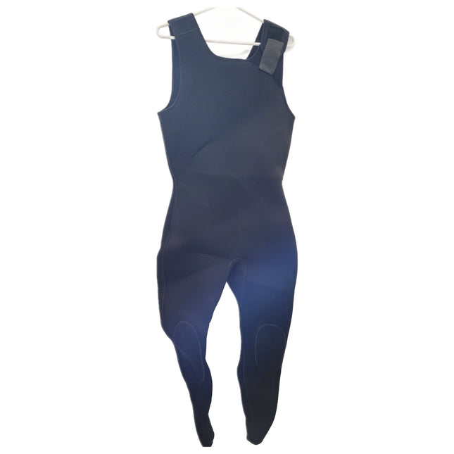 Scuba Diving 5mm Farmer Jane Wetsuit