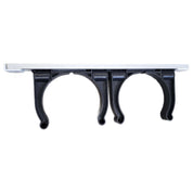 Adjustable Rack Holder for Scuba Tanks