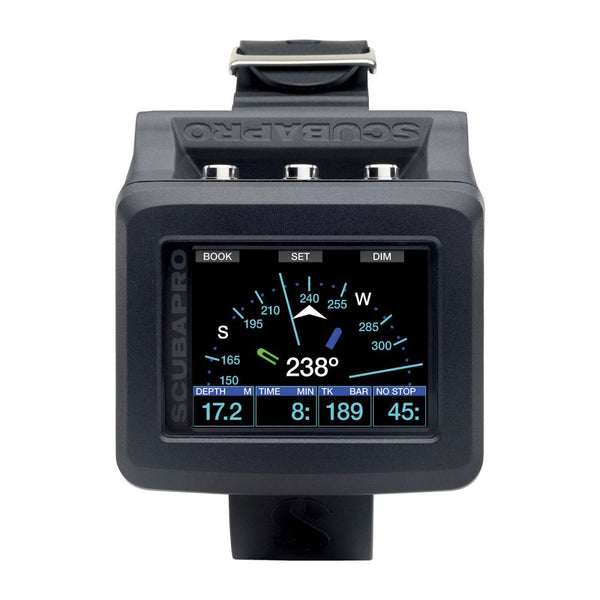 G2 Complete Wrist + Transmitter