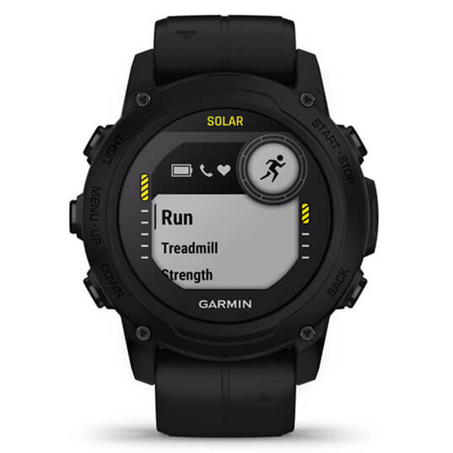 Garmin Descent™ G1 Solar