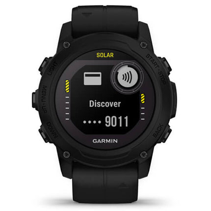 Garmin Descent™ G1 Solar