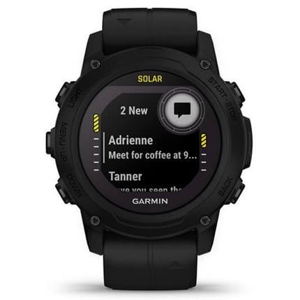 Garmin Descent™ G1 Solar