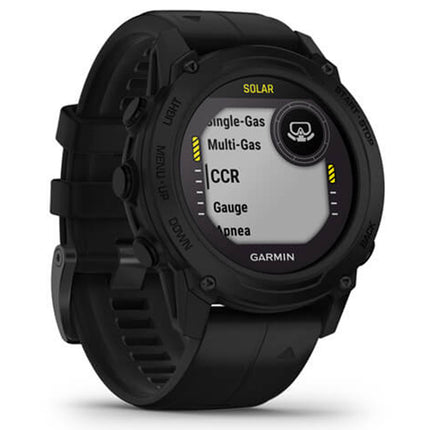 Garmin Descent™ G1 Solar