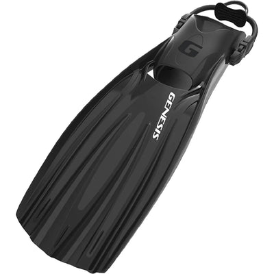 Genesis Flow Dive Fins