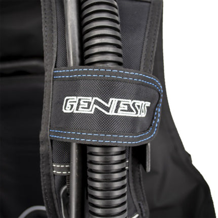 Genesis Origin BCD