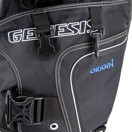 Genesis Origin BCD