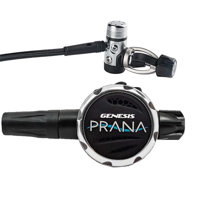 Genesis Prana Regulator