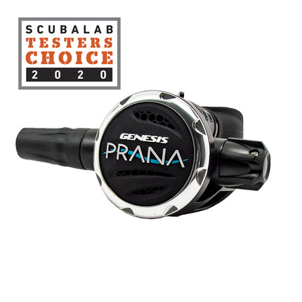 Genesis Prana Regulator