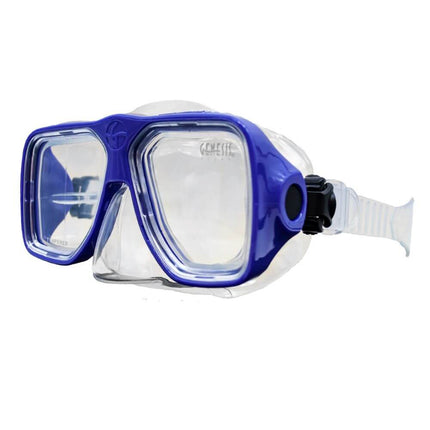 Genesis RX Dive Mask