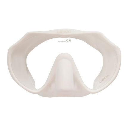 Genesis Sigma Dive Mask Multiple Colors