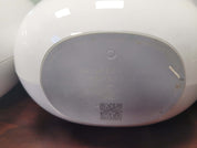 Google Nest WiFi Pro in Snow, Set of 3