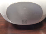 Google Nest WiFi Pro in Snow, Set of 3