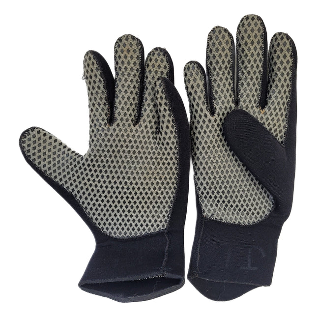 Henderson Titanium 5mm Dive Gloves "M"