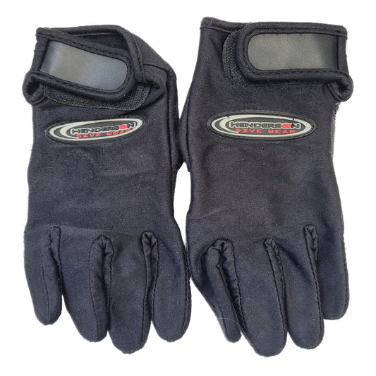Henderson 3mm Dive Gloves "S"