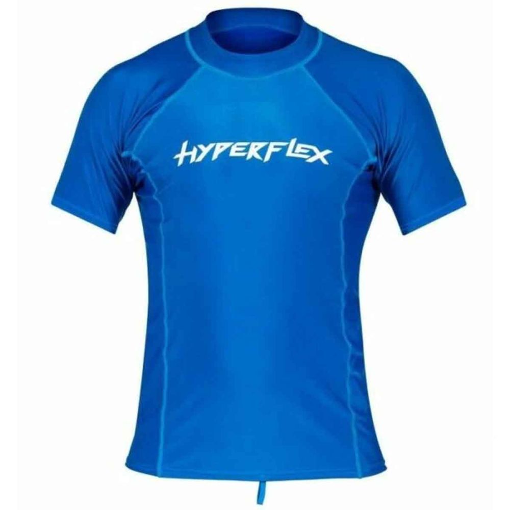 Henderson Hyperflex SS Men's Rash Guard | Eastern Sports