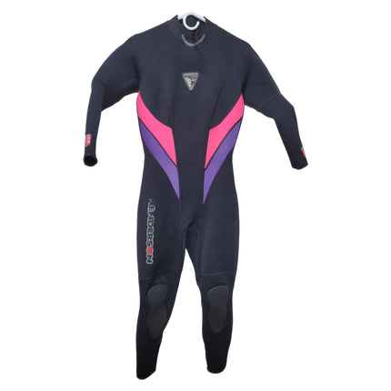 Henderson 3mm Wetsuit