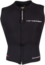 Henderson Thermoprene 3mm Men's Dive Vest Wetsuit