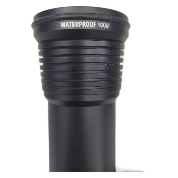 i-Torch LED Video Pro 4 Underwater Dive Light