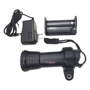 i-Torch Video Pro 4