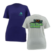 Akona Frog Unisex T-Shirt 2 Colors, S-3XL