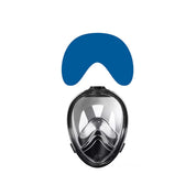 Fog-X Anti Fog Inserts Double and Single Scuba Mask