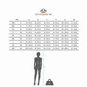 Lavacore Polytherm Ladies Fullsuit