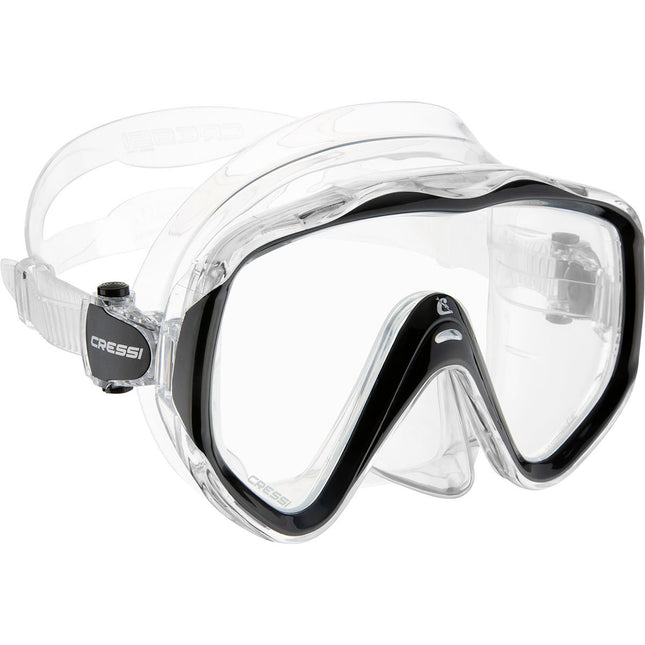 Cressi Liberty Dive Mask