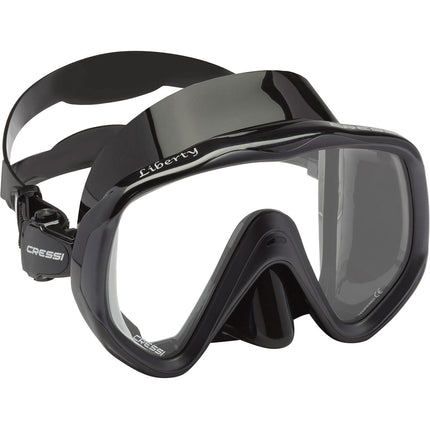 Cressi Liberty Dive Mask