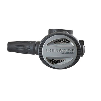 Sherwood Magnum Pro Regulator Set