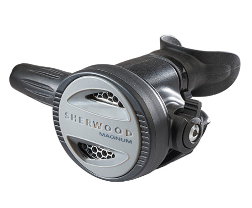 Sherwood Magnum Pro Regulator Set