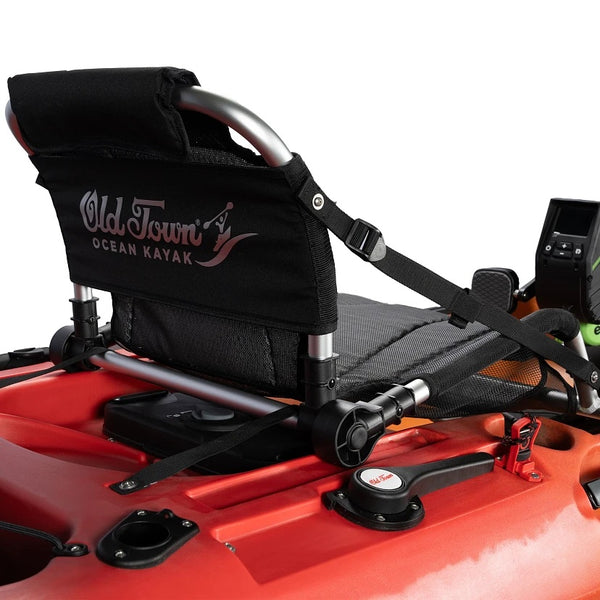 Old Town Ocean Malibu ePDL + 120