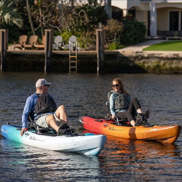 Old Town Ocean Malibu ePDL + 120