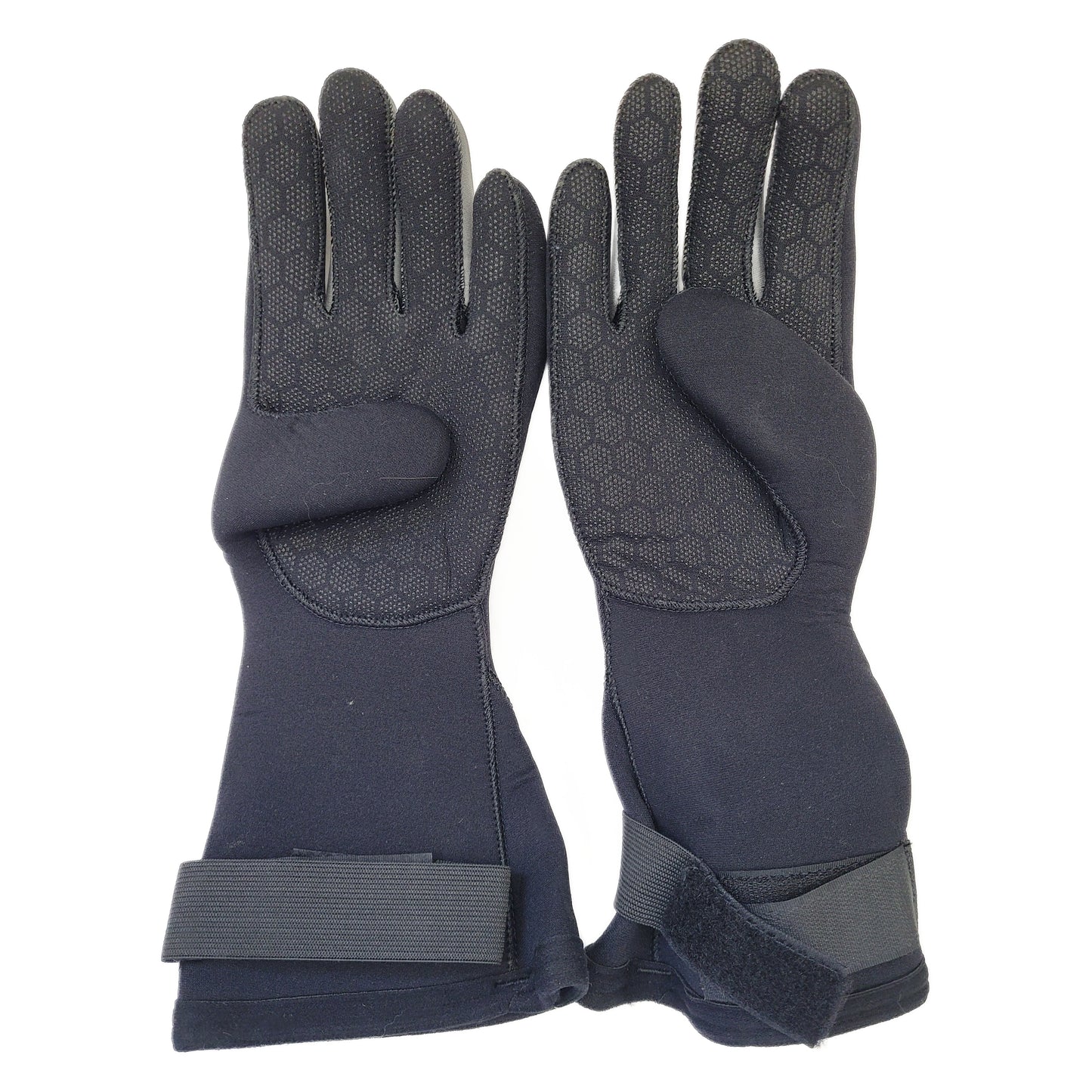Mares 5mm High Wrist Dive Gloves "L"