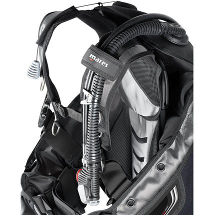 Mares Dragon SLS Weight System BCD "S"