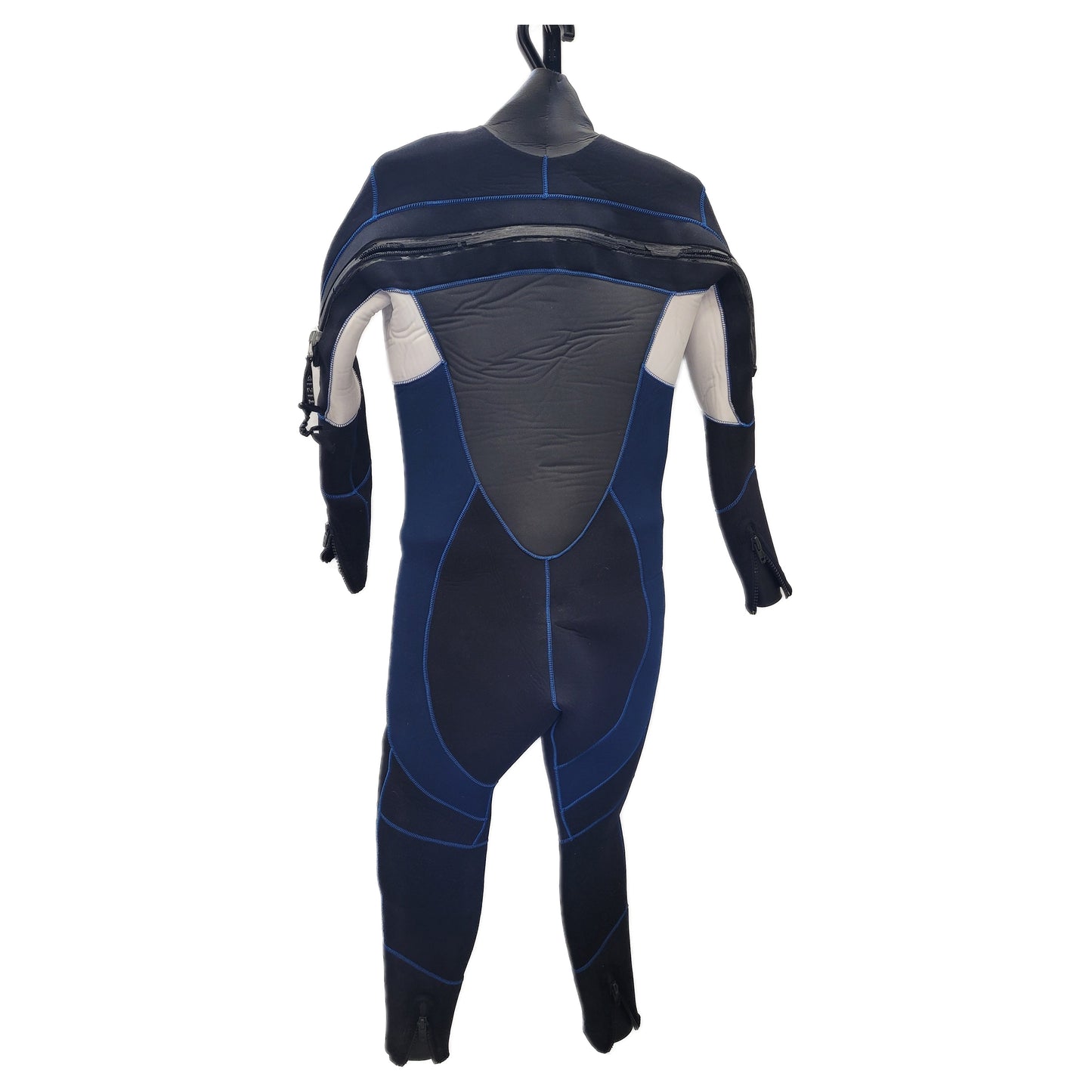 Mares Isotherm 6.5mm Ladies Wetsuit "L/4" As Is
