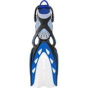 Mares X-Stream Dive Fins Bungee Strap "XL"