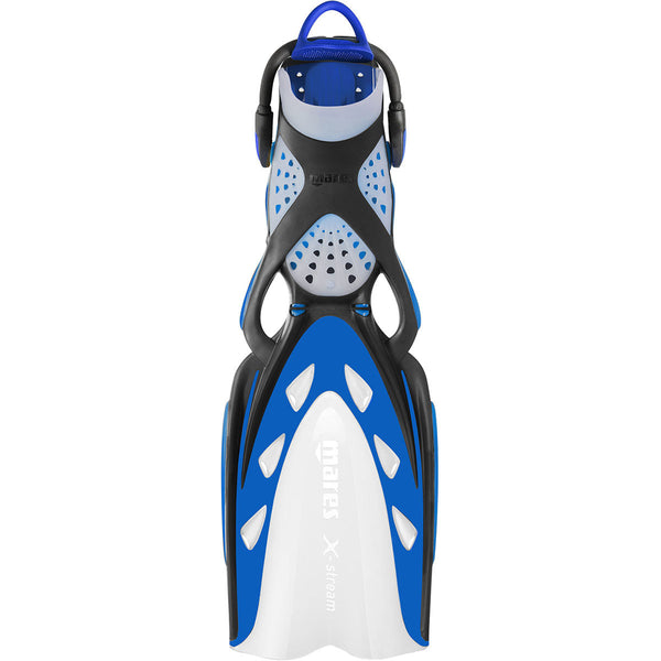 Mares X-Stream Dive Fins Bungee Strap "XL"