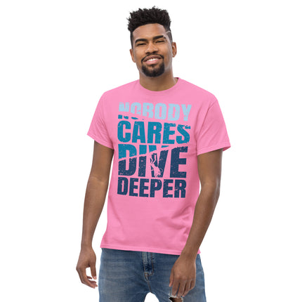 Dive Deeper T-Shirt