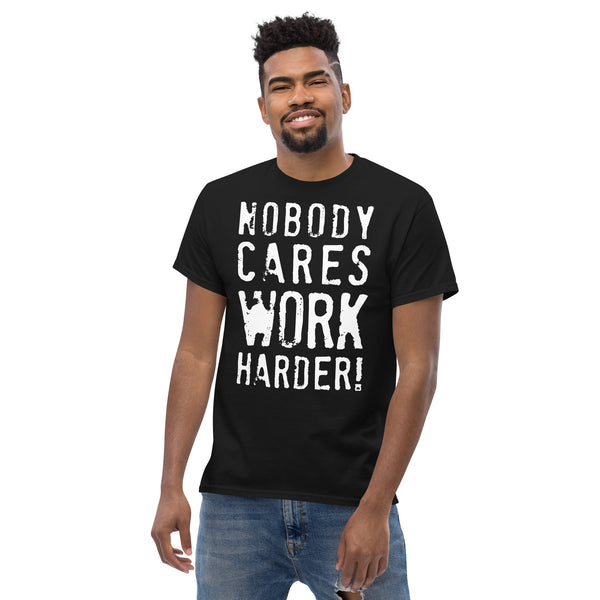 Work Harder T-Shirt