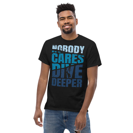 Dive Deeper T-Shirt