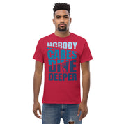 Dive Deeper T-Shirt