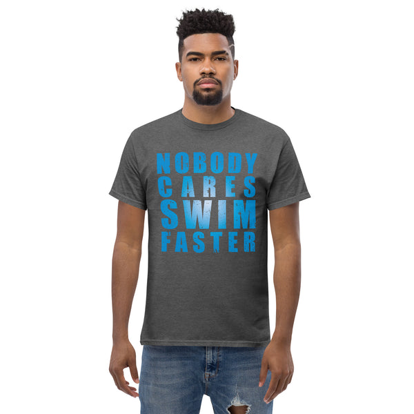 Swim Faster T-Shirt