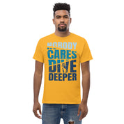 Dive Deeper T-Shirt