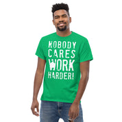 Work Harder T-Shirt
