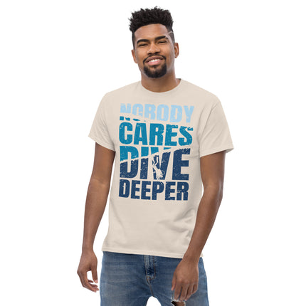 Dive Deeper T-Shirt