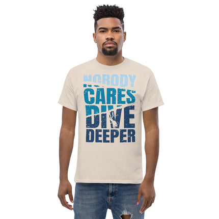 Dive Deeper T-Shirt