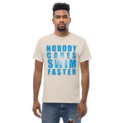 Swim Faster T-Shirt