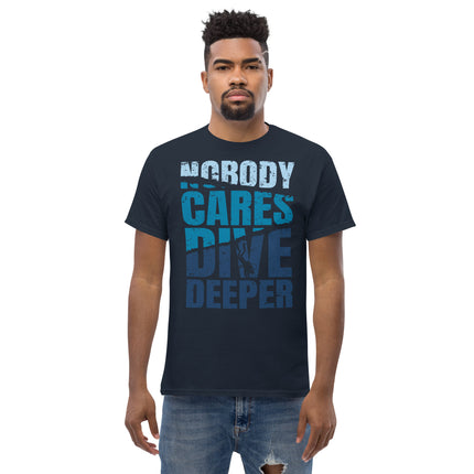 Dive Deeper T-Shirt