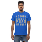 Push Harder T-Shirt
