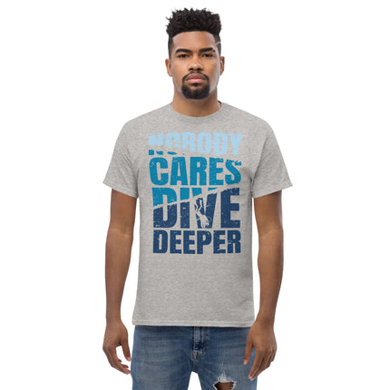 Dive Deeper T-Shirt